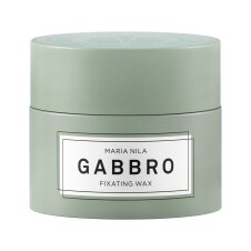 Maria Nila MINERALS - Gabbro Fixating Wax 50ml