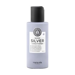 Maria Nila Sheer Silver Conditioner 100ml