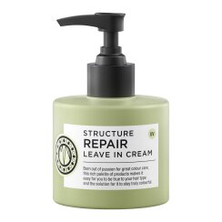 Maria Nila Structure Repair Leave In Cream 200ml