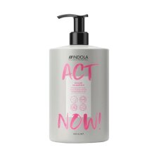 Indola ACT NOW! Color Shampoo 1000ml